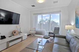 Eagle Beach - Sunset Dreams 2BR condo - LV303 - Palm-Eagle Beach - 2
