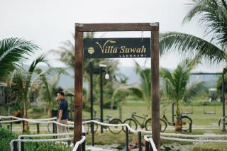 Villa Sawah Dahlia Langkawi - Private Pool - 6