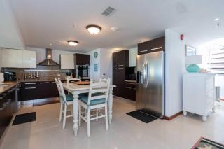 Beachfront - Surround View 4BR Penthouse - P516 - Palm-Eagle Beach - 3