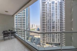 Barsha Heights near DIC Metro & Emirates Mall - Dubai - 4
