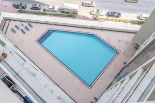 Barsha Heights near DIC Metro & Emirates Mall - Dubai - 8