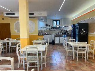 Hotel Ristorante StellAmiata - Abbadia San Salvatore - 1