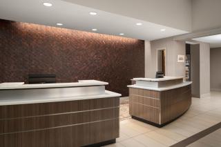 Residence Inn by Marriott Kingston - 1