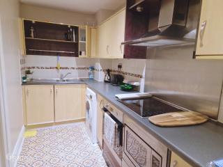 Charming three bedroom by the Thames - London - 6