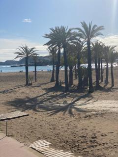 Ocean View beach front javea Alicante - Jávea - 9