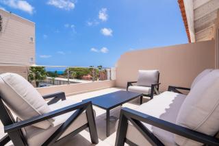 Eagle Beach-Private pool-Paradise Bliss townhome14 - Palm-Eagle Beach - 9