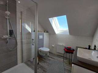 Premiumhaus DeLuchs - Hasselfelde - 7