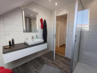 Premiumhaus DeLuchs - Hasselfelde - 6