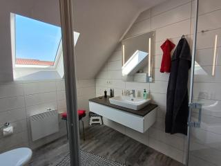 Premiumhaus DeLuchs - Hasselfelde - 5