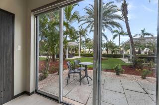 Eagle Beach - Garden Breeze 1BR condo - LV101 - Palm-Eagle Beach - 7