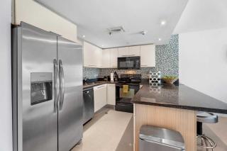 Beachfront - Ambiente Elegante 2BR condo - BC256 - Palm-Eagle Beach - 1