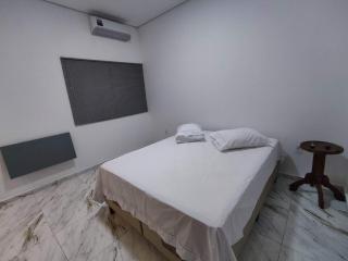 Suíte Studio no Centro Histórico, Próxima à Beira Mar - Cananéia - 9