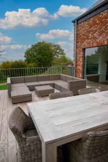 Maison MadArt surround yourself in nature - Bièvre - 7