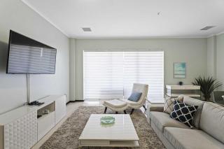 Eagle Beach - Serenity by the Sea 3BR condo -LV301 - Palm-Eagle Beach - 1