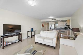 Beachfront - Turquoise View 2BR condo - BC353 - 2