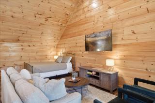 Woodland Cove - Waldens Creek - 9
