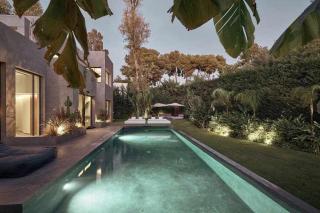 Soulhouse Marbella, exclusiva villa galardonada - Marbella - 9