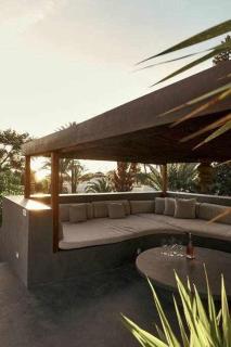 Soulhouse Marbella, exclusiva villa galardonada - Marbella - 6