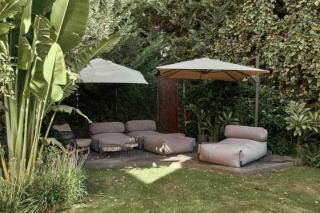 Soulhouse Marbella, exclusiva villa galardonada - Marbella - 5