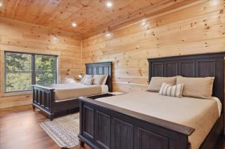 Woodland Cove - Waldens Creek - 8