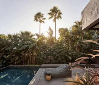 Soulhouse Marbella, exclusiva villa galardonada - Marbella - 2