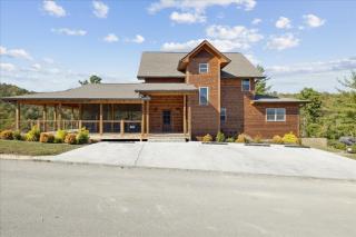 Woodland Cove - Waldens Creek - 6