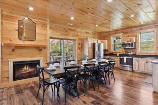 Woodland Cove - Waldens Creek - 5