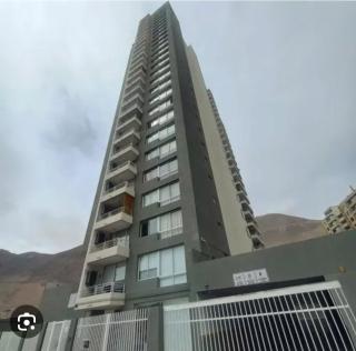 edificio pedro prado - Iquique - 0