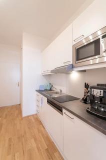 josef's home I Comfort Apartment I UNO-City, VIC - Vienne - 7