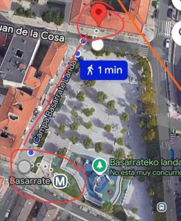 Casa Boreal - Bilbao - 7