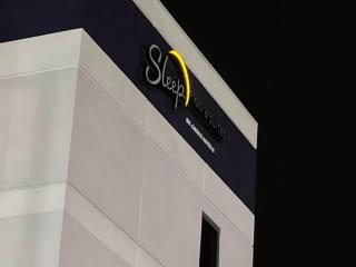 Sleep Inn & Suites - Memphis - 7