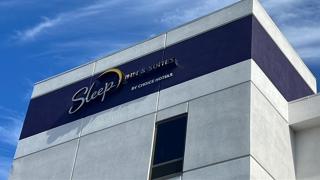 Sleep Inn & Suites - Memphis - 8
