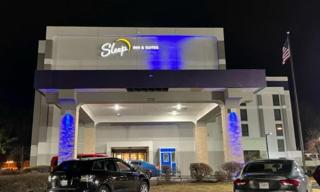 Sleep Inn & Suites - Memphis - 0