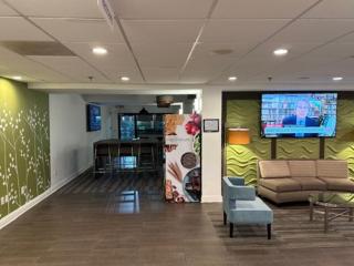 Sleep Inn & Suites - Memphis - 3