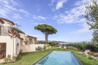 Villa du Petit Prince - Sainte-Maxime - 7