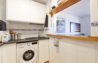 Gorgeous Apartment In Arenales Del Sol - Arenales del Sol - 4