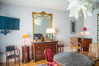 Le grand Géromois - Spacious - Private parking - Gérardmer - 3