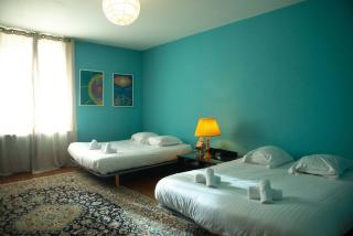 Le grand Géromois - Spacious - Private parking - Gérardmer - 2
