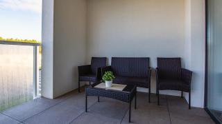 VacationClub - Marina Rogowo Apartament 51 - 8