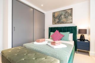 Stay at Victoria - Londra - 5