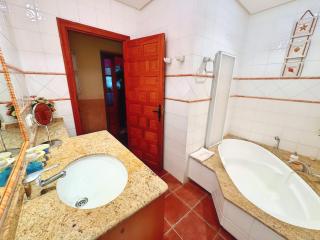 Casa Rural Aire - Muro de Alcoy - 3