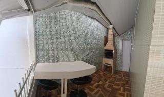 Casas de Aluguel da Lulu - Itapema - 8