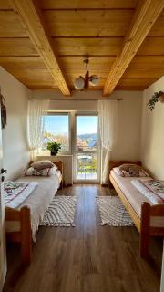 Agroturystyka Pod Modrzewiem - 7