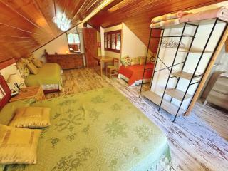 Casa Rural Aire - Muro de Alcoy - 7