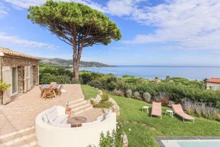 Villa du Petit Prince - Sainte-Maxime - 3