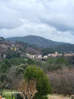Les gîtes du Champ Neuf La grange du Papé - Saint-Julien-des-Points - 1