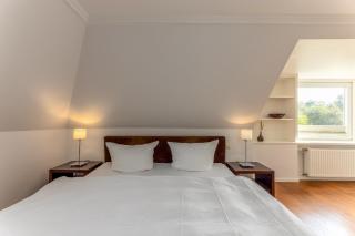 Sylt Rooms 9 - East Hampton - Westerland - 7