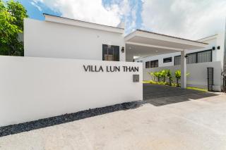 Villa Lun Than 3BDR private pool - Amphoe Koksamui - 8