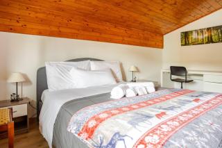 Luxury Apartment on the mountains Wi-fi - Parking - Tarvisio - 3