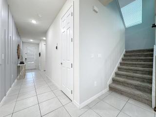 Luxury 6 Bed Villa with Pool/Spa in Solara Resort - Kissimmee - 4
